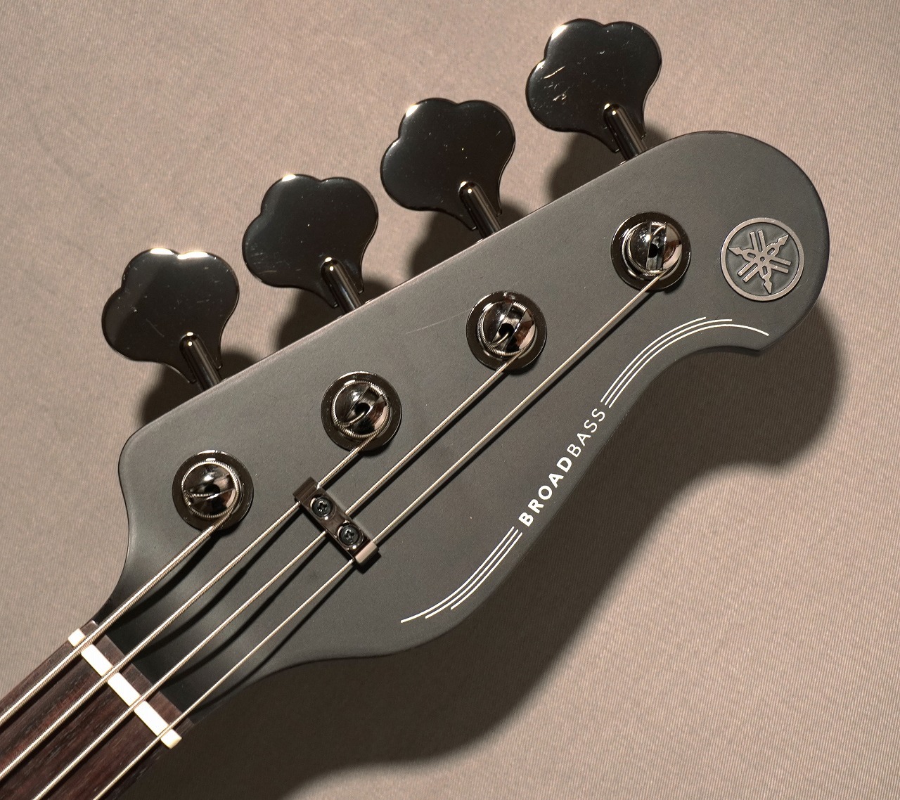 YAMAHA BB734A DCS / DARK COFFEE SUNBURST【4.17kg】（新品）【楽器