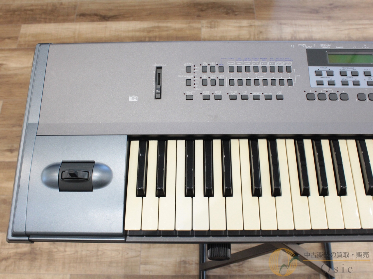 KORG iX300 [XLW60]【阿倍野店在庫】（中古）［デジマートSALE］【楽器