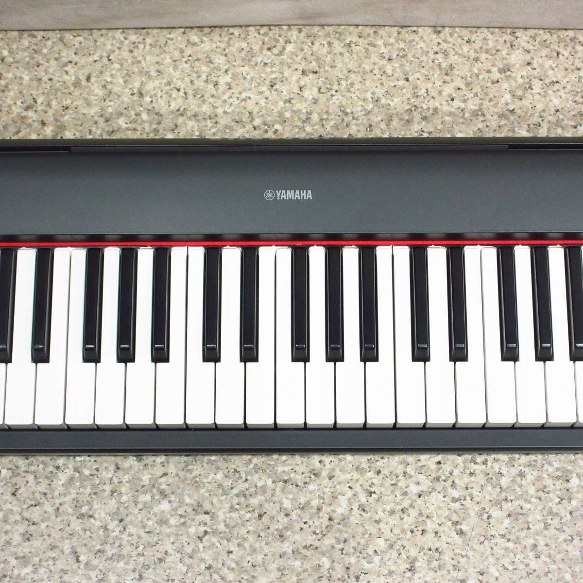 YAMAHA NP-32B Piaggero シンプルな76鍵☆キーボード 【横浜店】（中古
