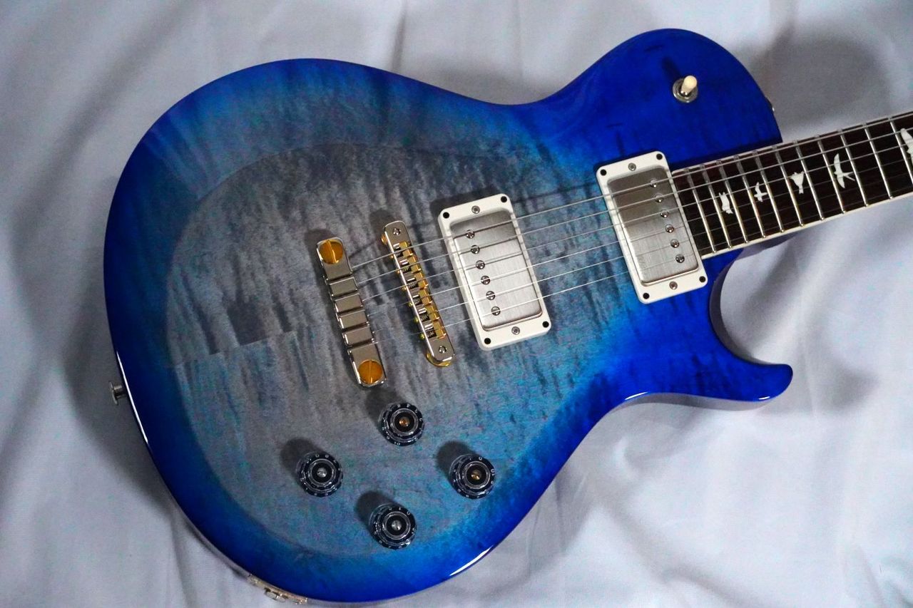 Paul Reed Smith(PRS) 2025 S2 McCarty 594 Singlecut /Faded Gray