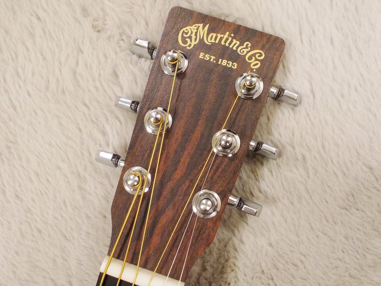 Martin LX1 Little Martin（中古）【楽器検索デジマート】