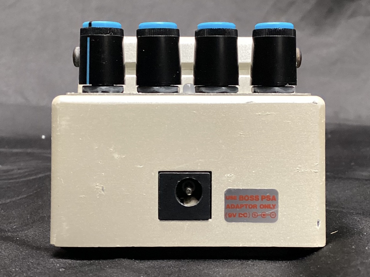BOSS DD‑7 Digital Delay (デジタルディレイ )（中古）【楽器検索