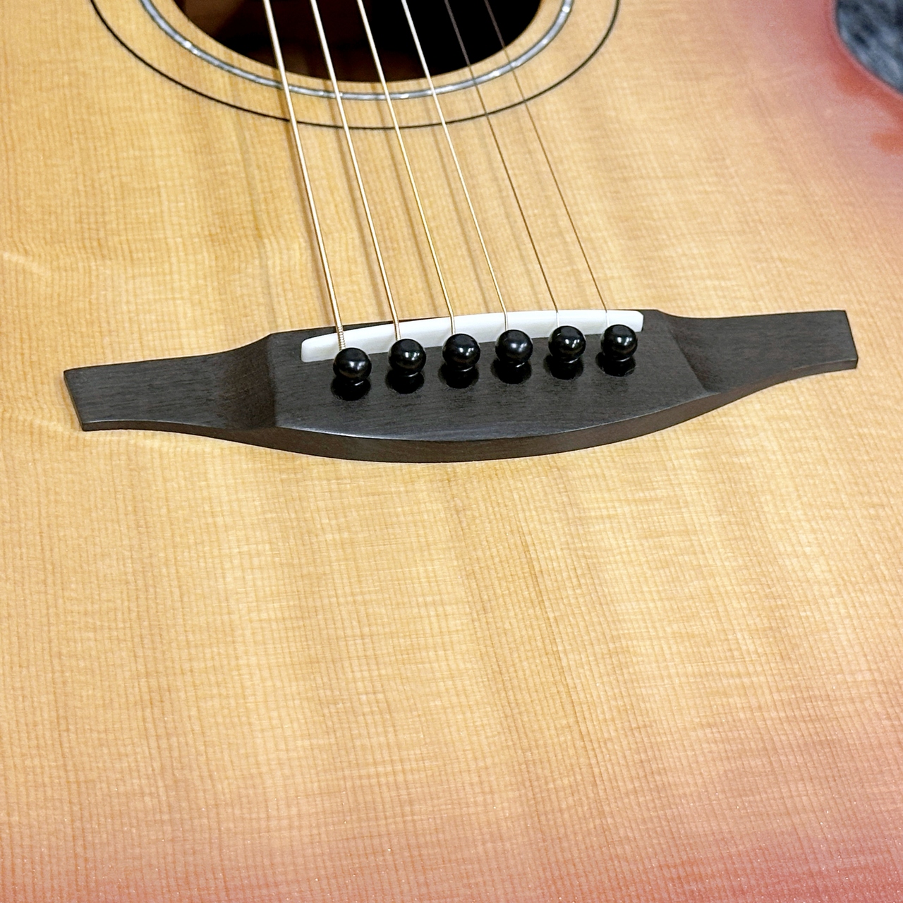 K.Yairi LAPIS Pink Diamond【創業90周年記念モデル】【2025年製