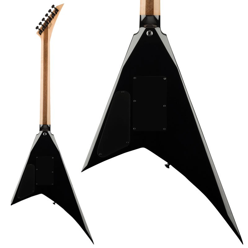 d*i様 Jackson Pro Plus Series Rhoads RR24 JACKSON Pro Plus Series Rhoads RR24PS, Ebony Fingerboard