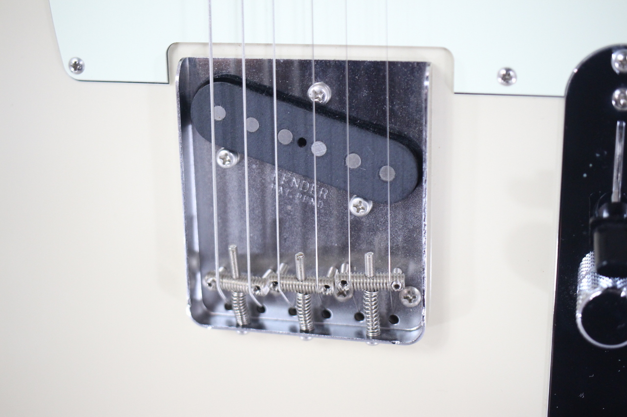 Fender Japan TL62B（中古）【楽器検索デジマート】