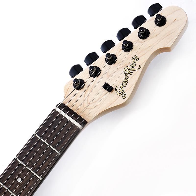 グラスルーツ Grassroots G-SN-45DX Black satin GrassRoots G-SN-45DX (Black Satin)（新品）【楽器検索デジマート】