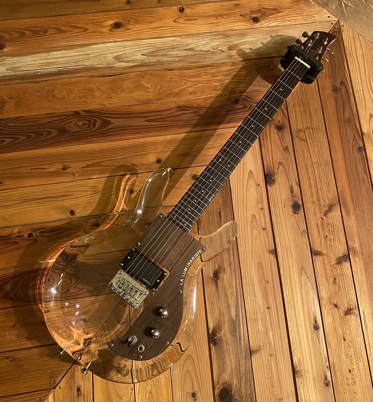 LENO Sound LA LUMINARISTE （中古）【楽器検索デジマート】