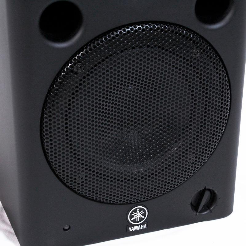 中古美品Yamaha MSP5 スピーカー YAMAHA MSP5 Pair【横浜店】（中古）【楽器検索デジマート】
