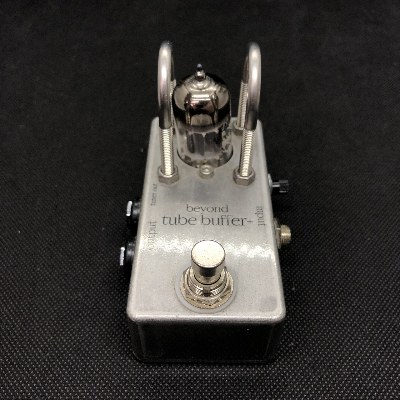 Beyond Beyond Tube Buffer+（中古/送料無料）【楽器検索デジマート】