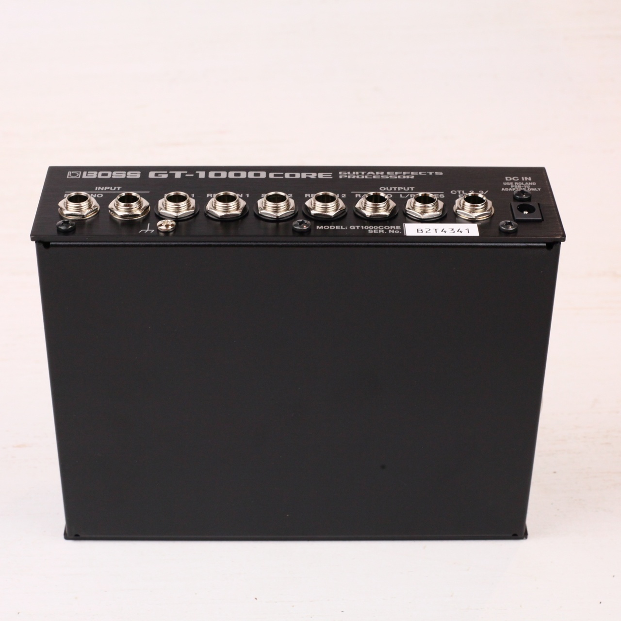 BOSS GT-1000 CORE（中古/送料無料）【楽器検索デジマート】