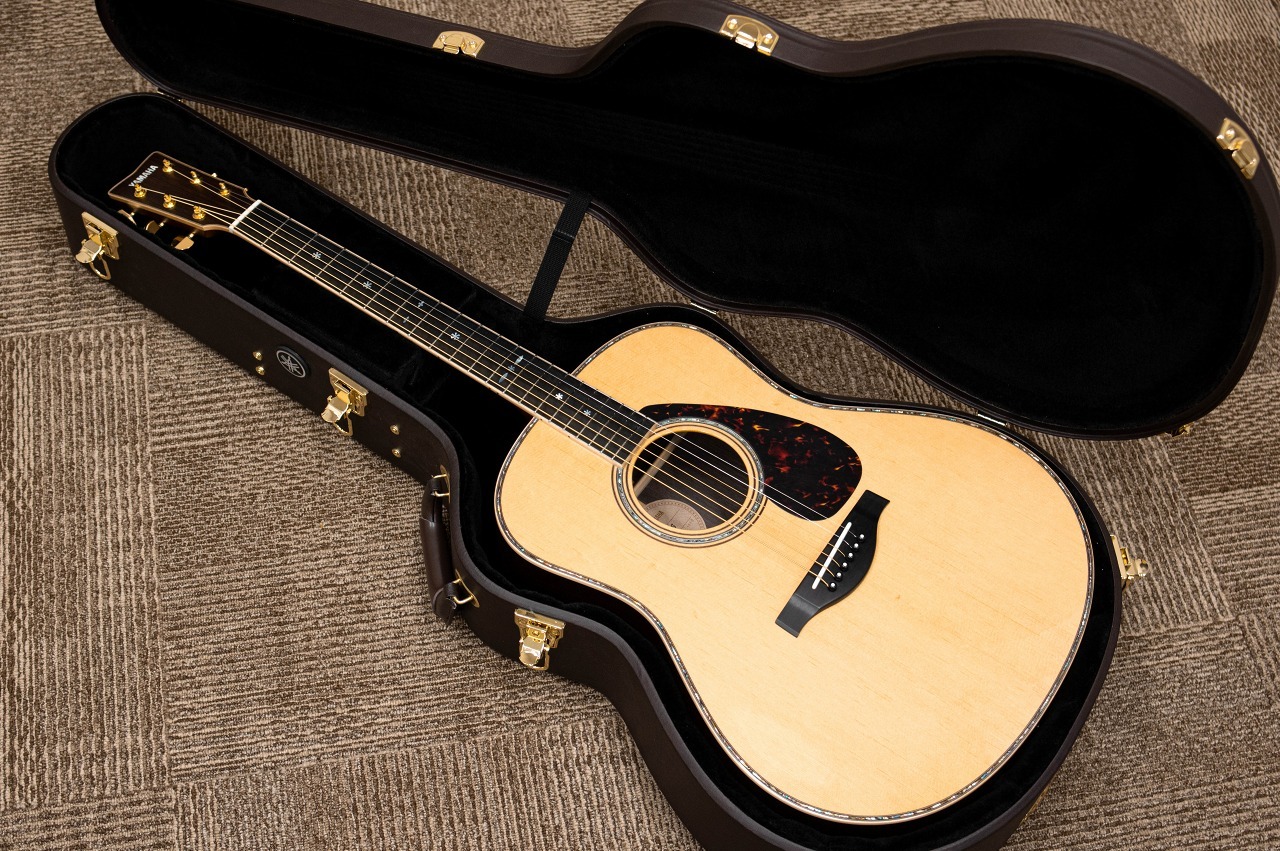 YAMAHA LL36 ARE（新品/送料無料）【楽器検索デジマート】