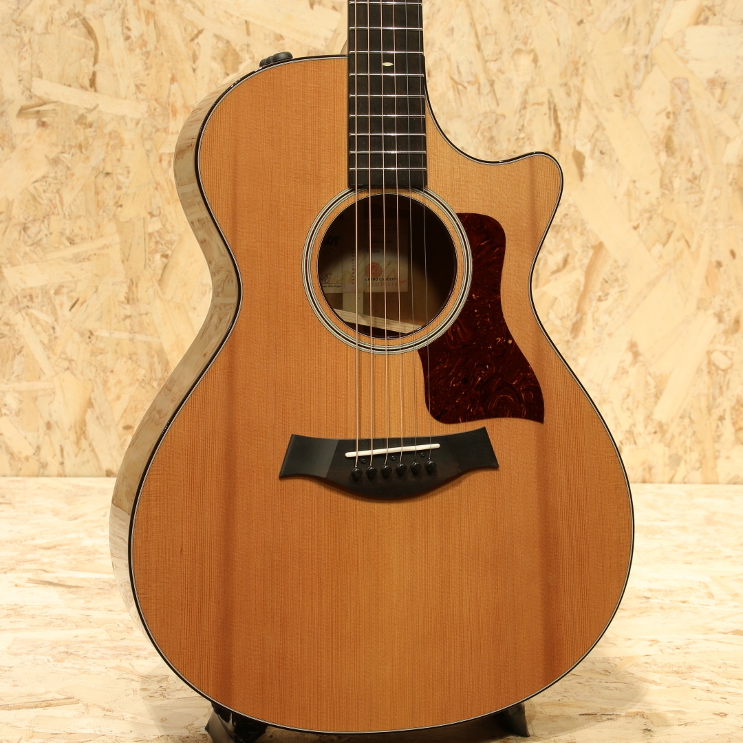 Taylor 512ce V-Class 2021（中古）【楽器検索デジマート】