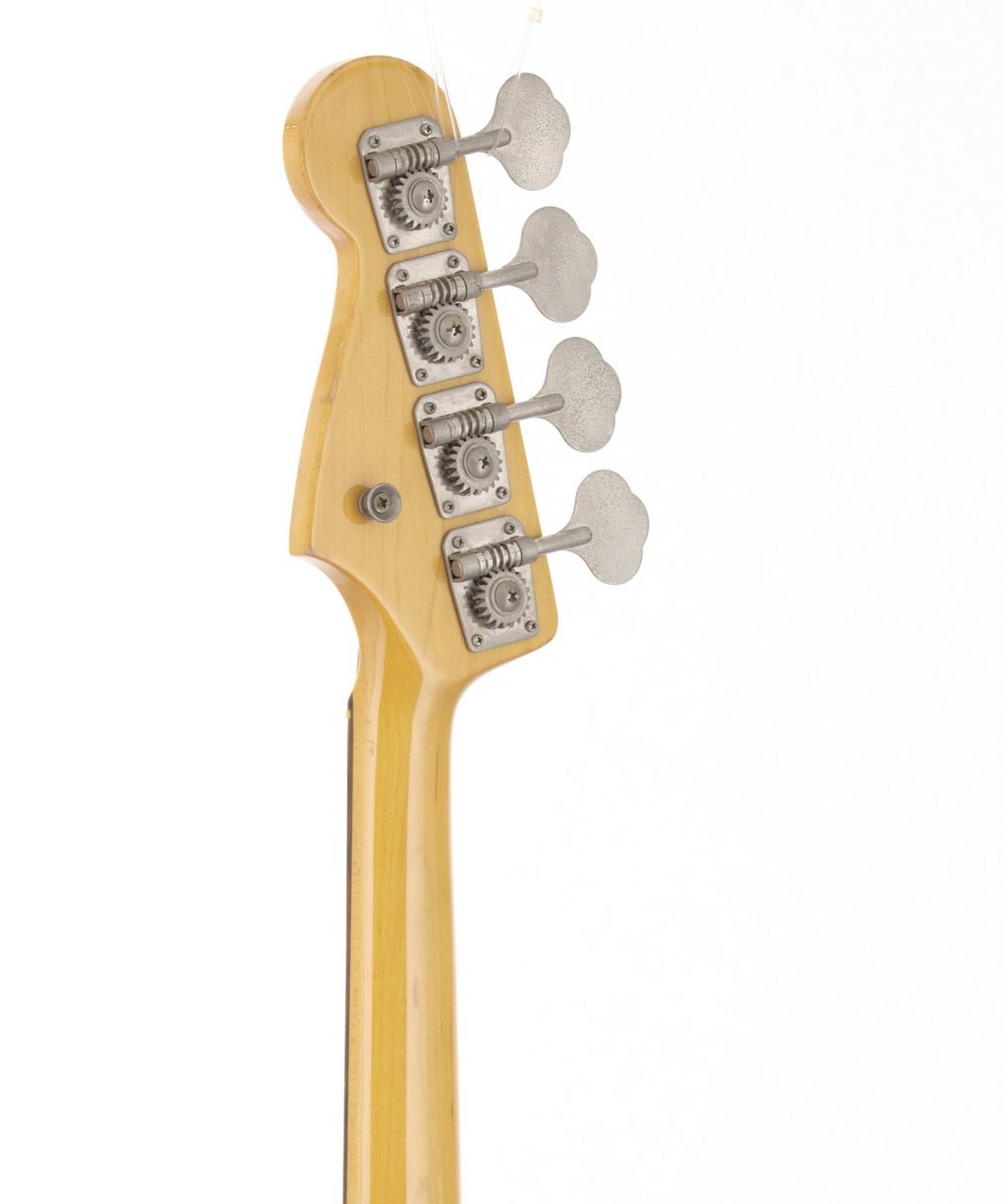Fender Japan JB62-58 OTM (日本製)[2002-04年製/4.44kg