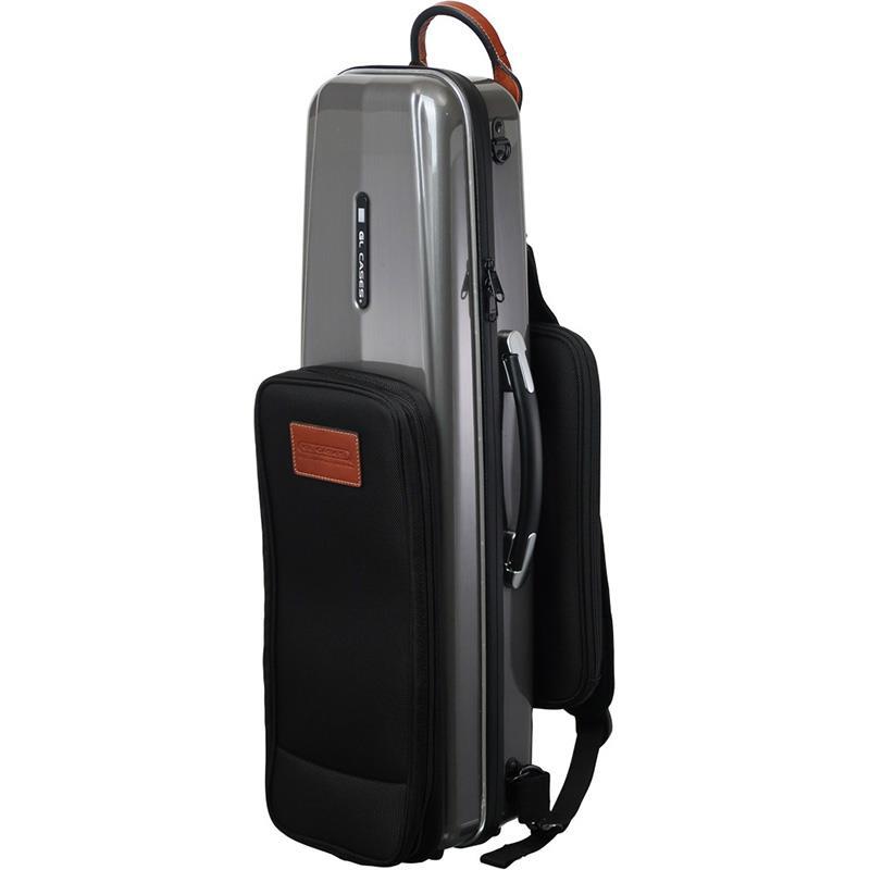 GL CASE 【お取り寄せ品】GLケース ソプラノサックス用 GLK-S (S