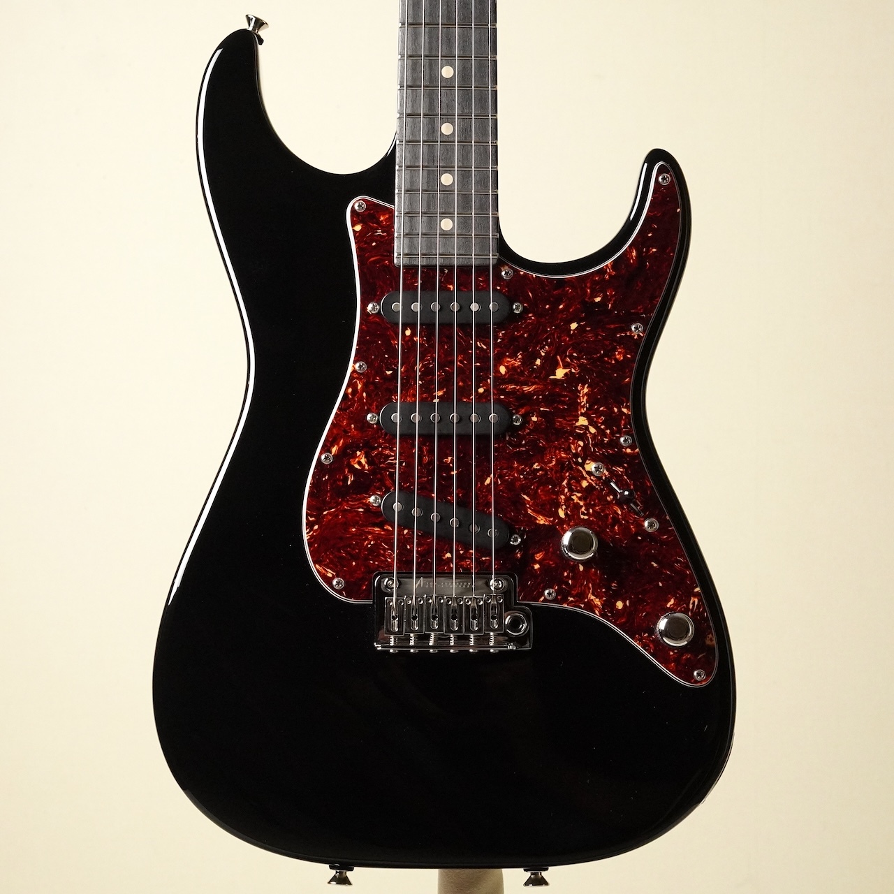 TOM ANDERSON The Classic -Black- [3.10kg]