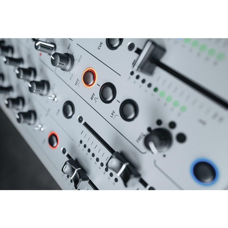 INPUT3に難ありALLEN＆HEATH XONE:62【箱・取説付】 ALLEN & HEATH 【創業50周年大決算SALE】 Xone:96 【USB端子内蔵