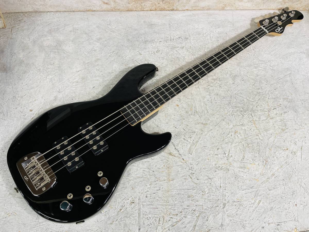 G&L L-2000（中古）【楽器検索デジマート】
