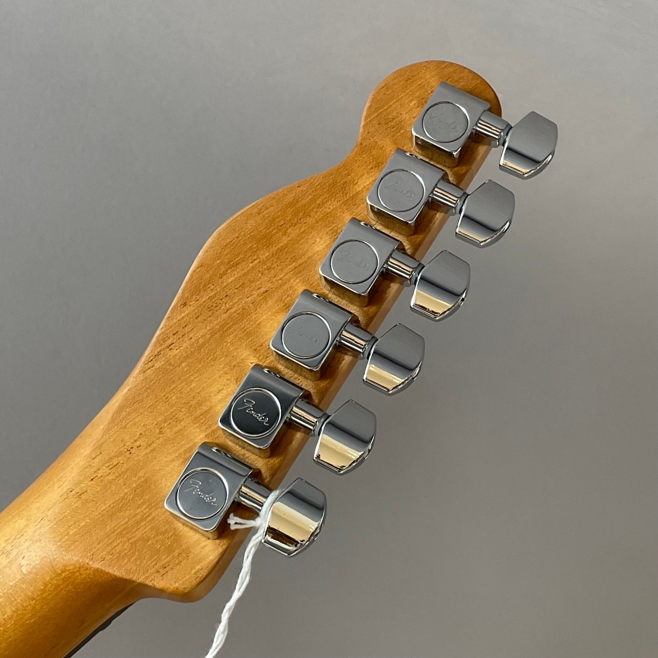 Fender ACOUSTASONIC PLAYER TELECASTER AWT Arctic White 【新品即納可】【写真現物】(新品/送料無料)【楽器検索デジマート】 Fender ACOUSTASONIC PLAYER TELECASTER AWT Arctic White 【新品即納可】【写真現物】(新品/送料無料)【楽器検索デジマート】