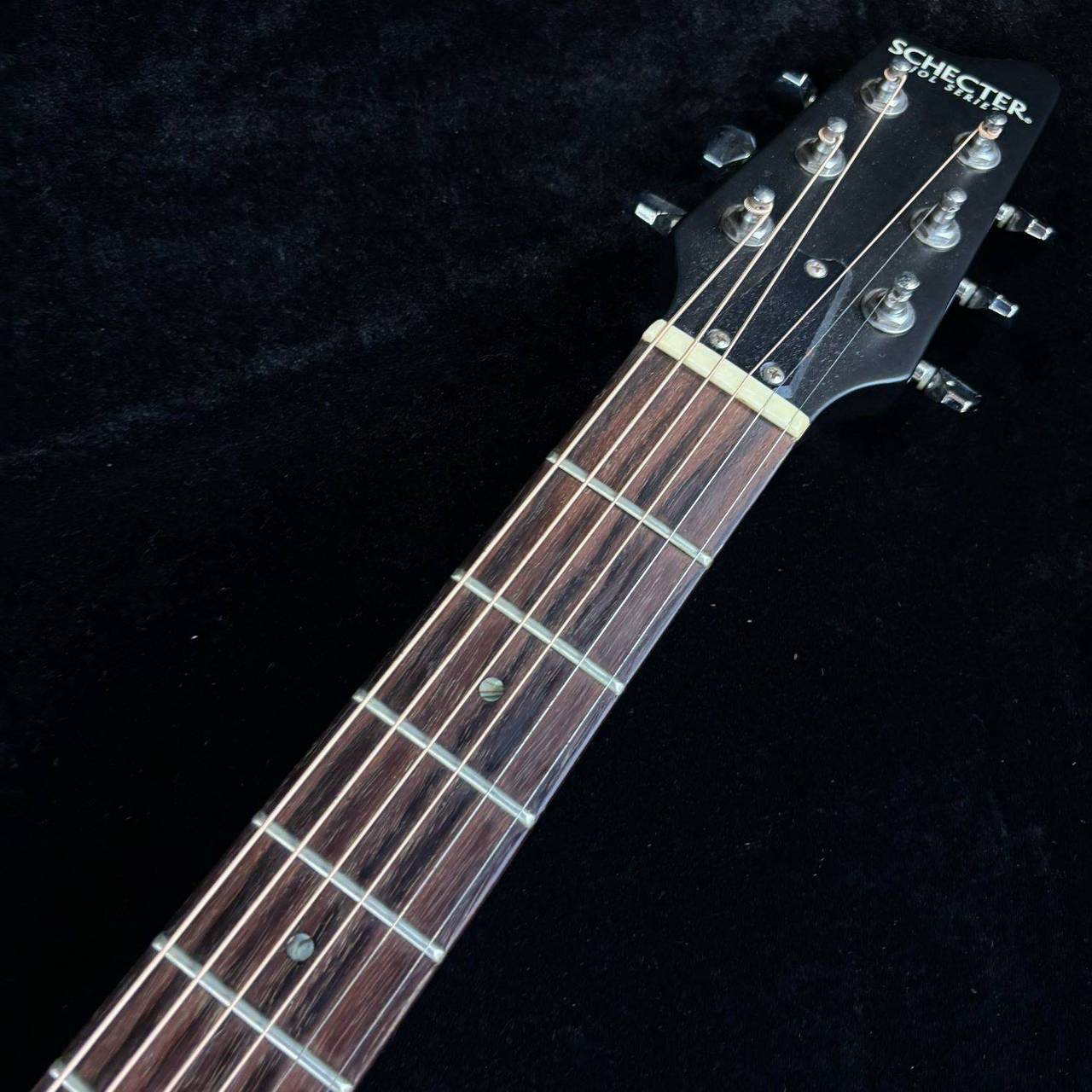 SCHECTER OL-FL-N 사진 5