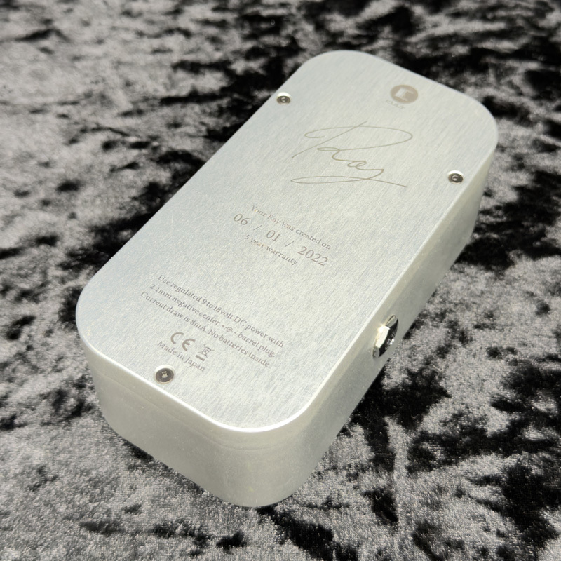 CULT RAY 【新宿店】（中古/送料無料）【楽器検索デジマート】