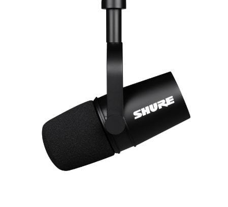 Shure MV7X