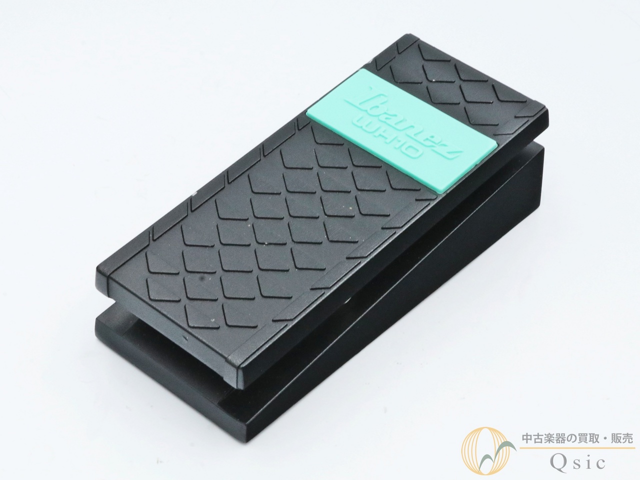 楽器・機材 Ibanez WH10V3 / Wilson Effects風MOD