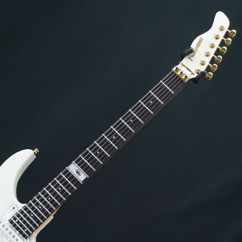FERNANDES 【USED】LA-80KK ［L'Arc-en-Ciel Ken Signature