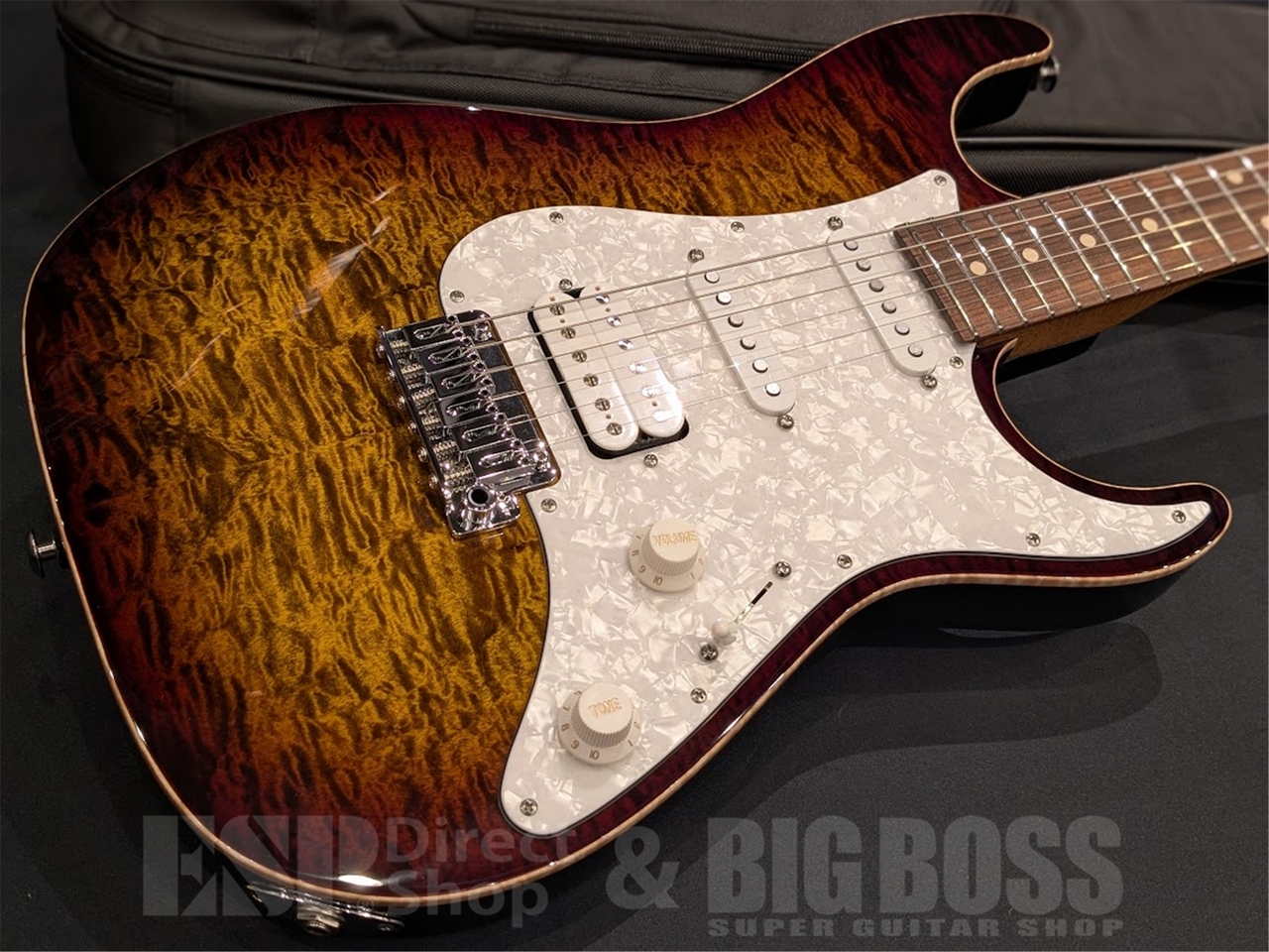 【4/26昼まで出品】Suhr Standard plus 楽天市場】Suhr Guitars（サー・ギターズ）Standard Plus Trans