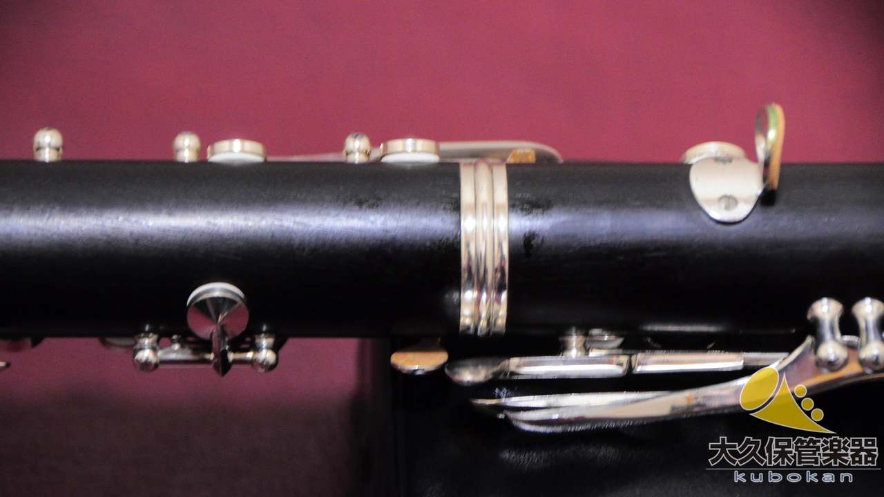 YAMAHA ヤマハ YCL854“AE” B♭クラリネット（中古）【楽器検索デジマート】