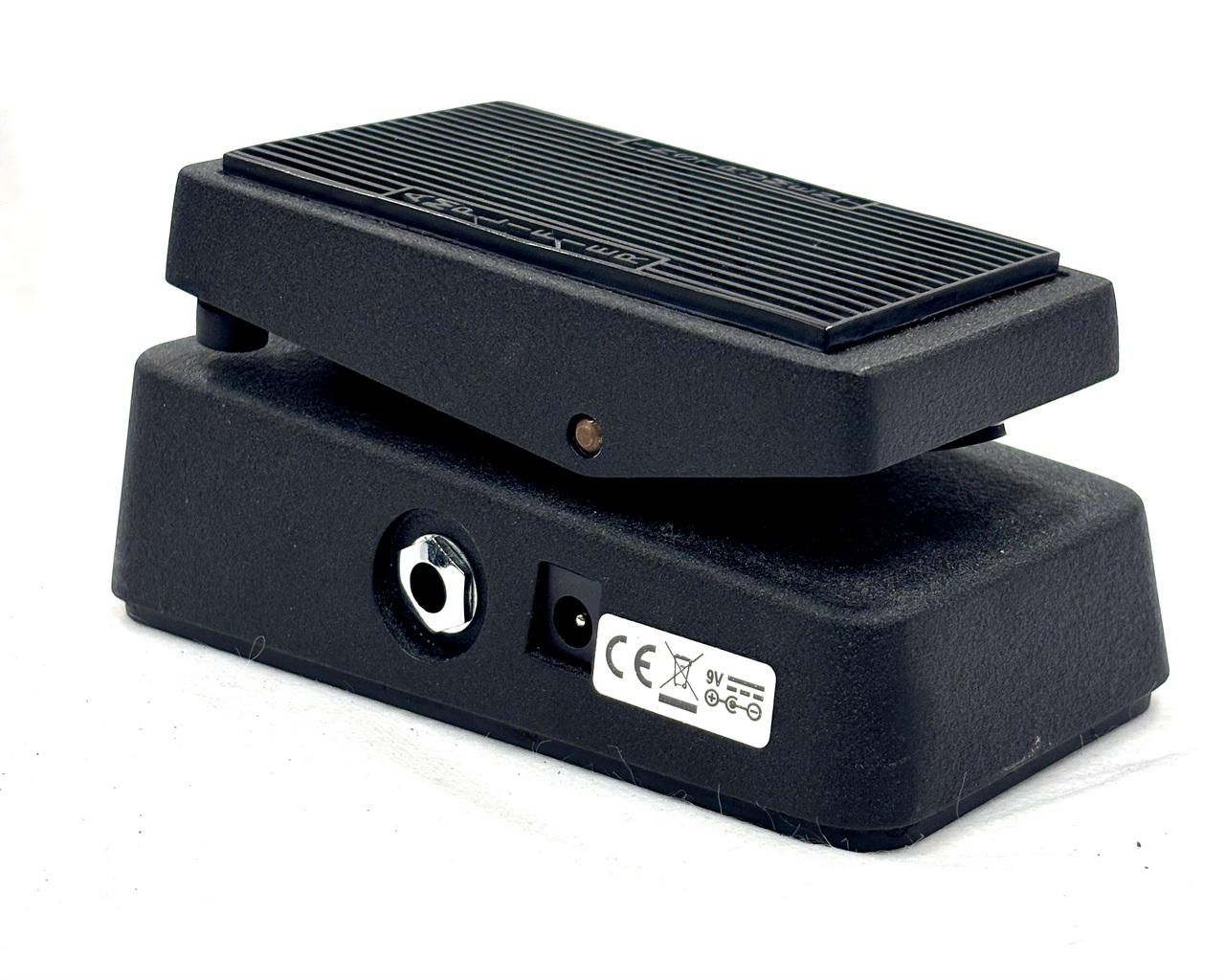 Jim Dunlop CBM95 Crybaby Mini Wah【USED】（中古）【楽器検索