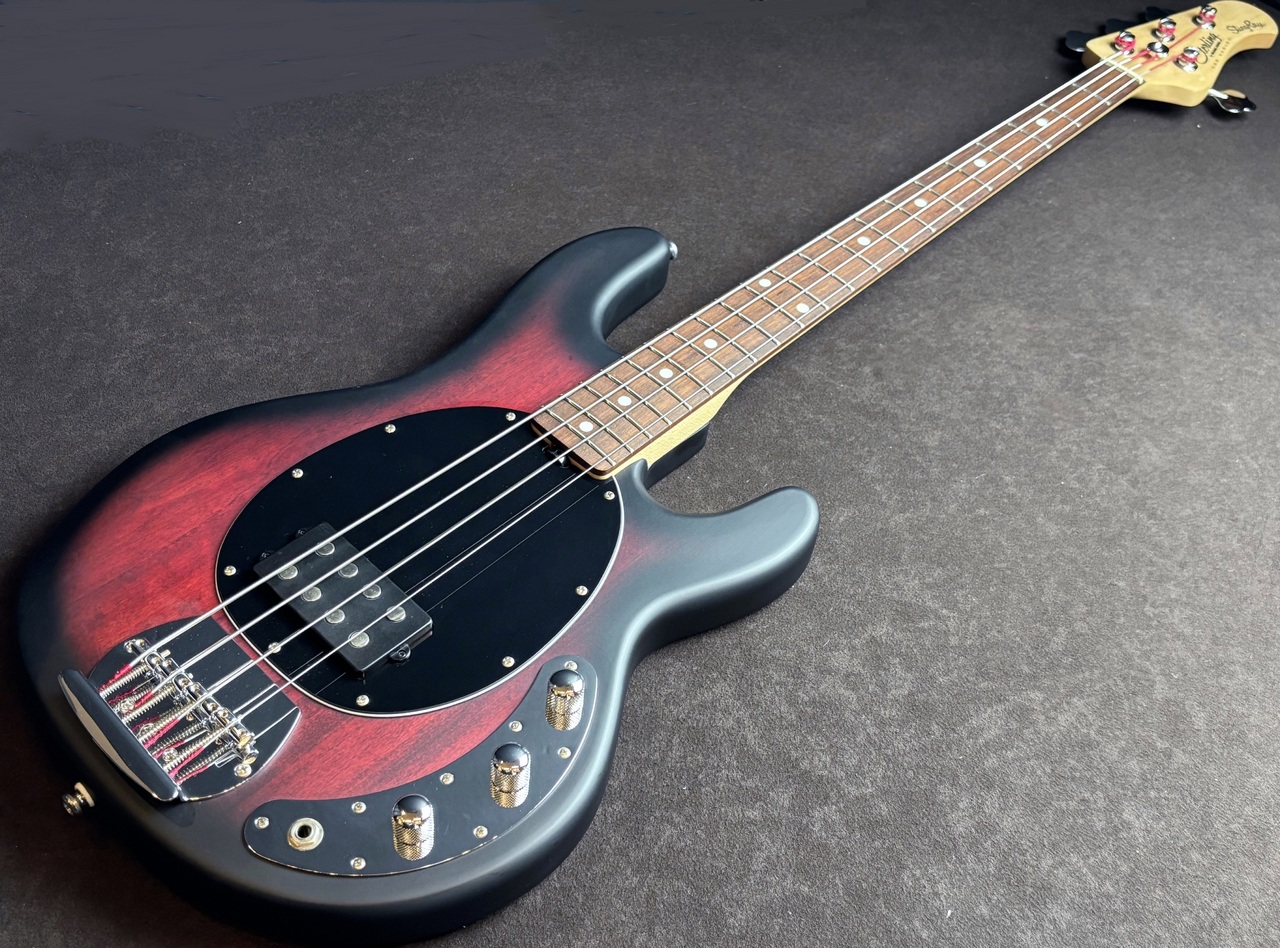 Sterling by MUSIC MAN S.U.B Series STINGRAY RAY4（中古
