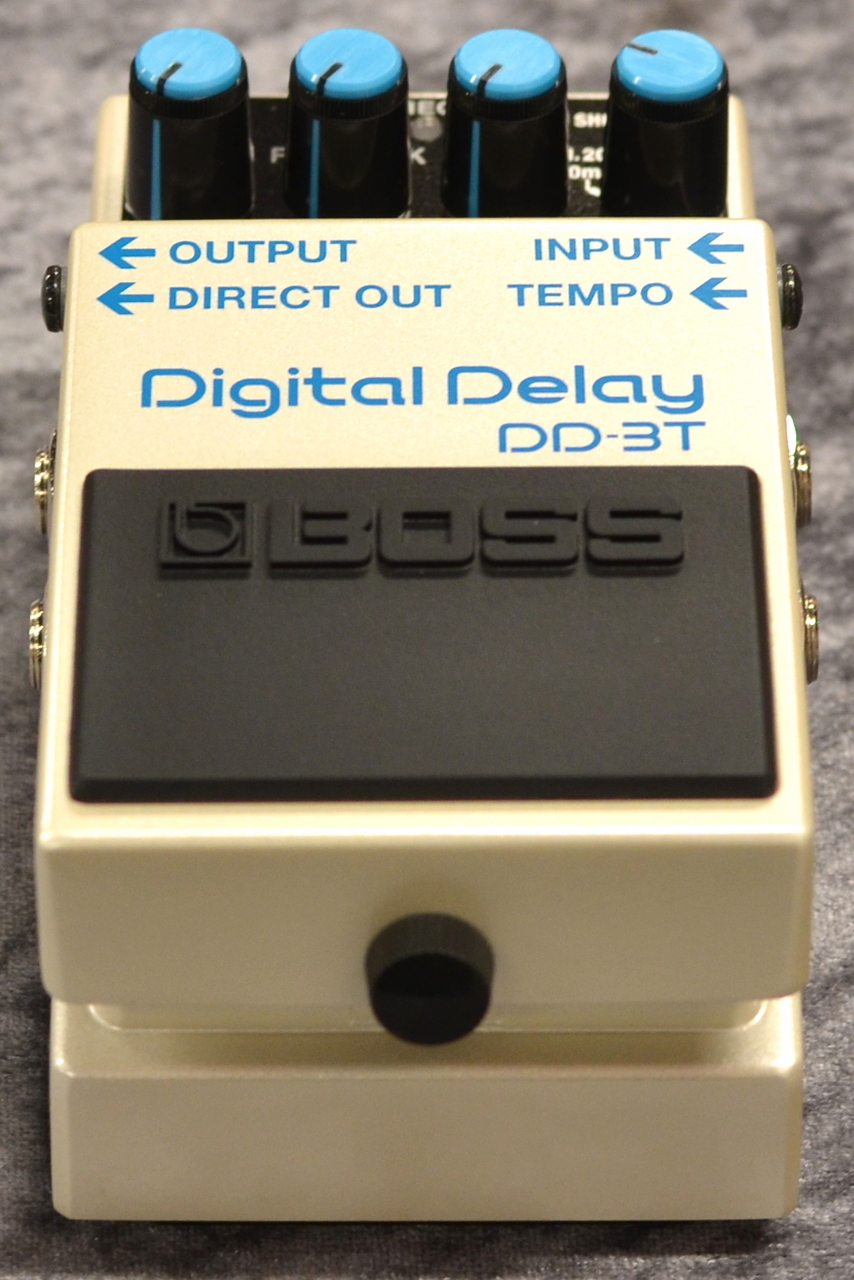 BOSS DD-3T　美品 BOSS DD-3T 美品 逸品】 DD-3T Boss Amazon.com: Digital