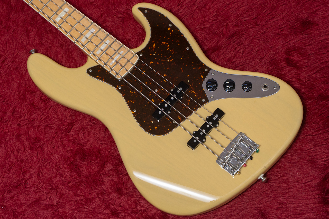 Fender Japan JB75-100US OWB 2006~2008 4.420kg #Crafted In