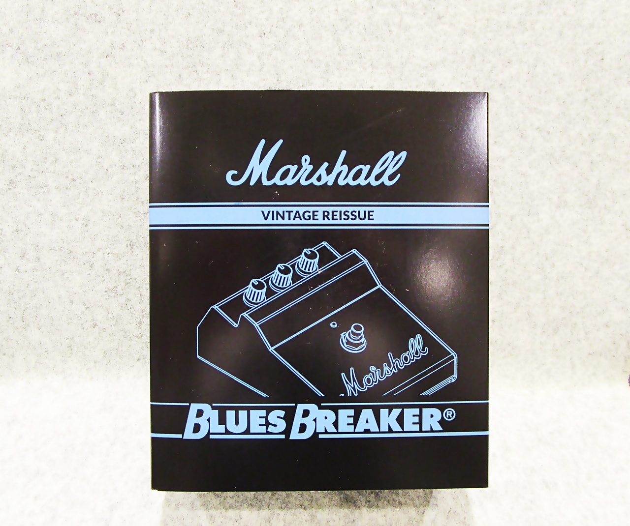 Marshall Bluesbreaker Vintage Reissue【送料無料】（新品/送料無料