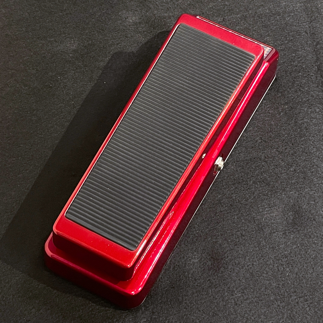 RMC-5 Wizard Wah ORANGE ワウペダル 正規輸入代理店品 弦蔵