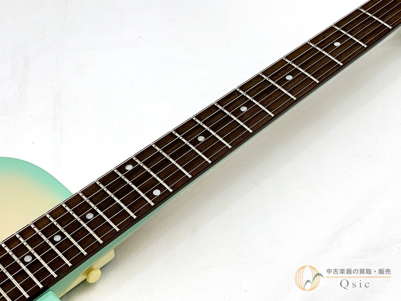 Danelectro 56-U2 Reissue 【返品OK】[UMM89]【梅田店在庫】（中古