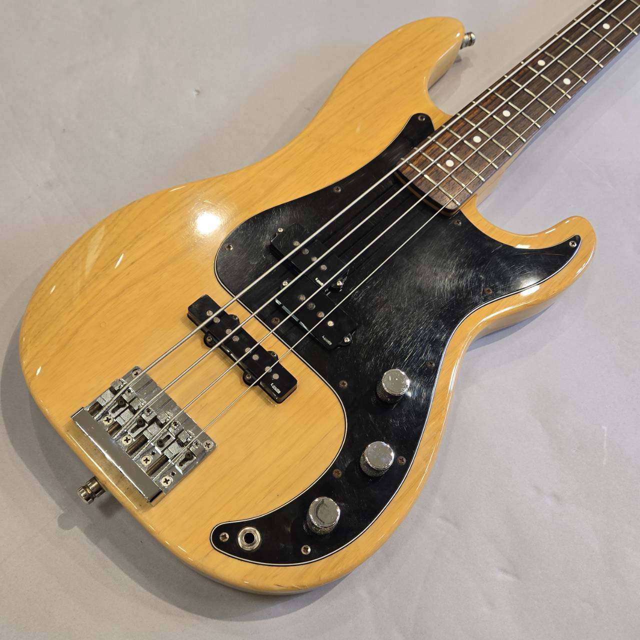 HISTORY TH-BP4/R【中古現物画像】（中古/送料無料）【楽器検索