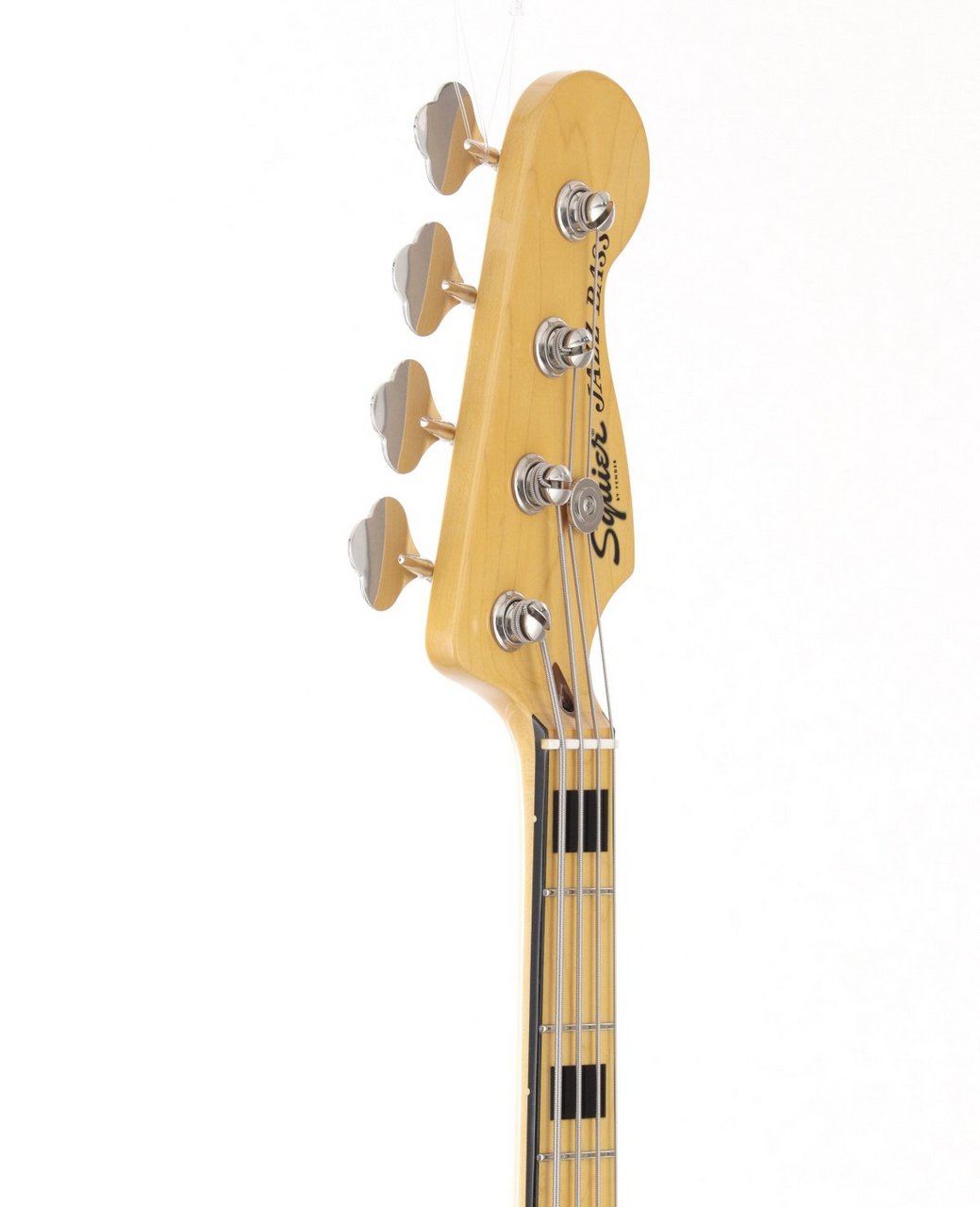 Squier by Fender Classic Vibe 70s Jazz Bass Maple
