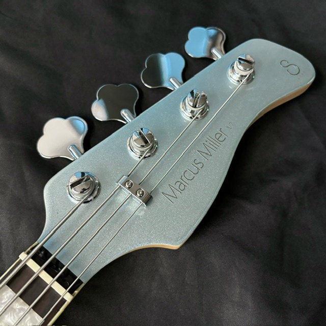 エレキベース　Sire V7 Alder-4 LPB v7alder4-lpb2.jpg