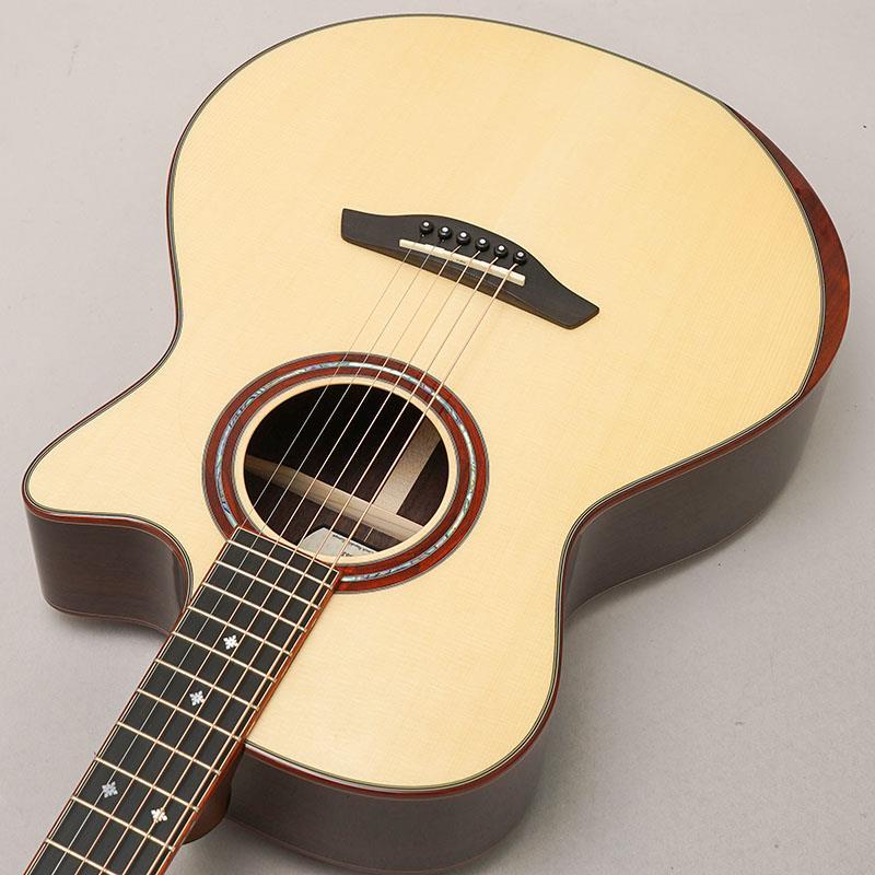 【極美品】Furch Rainbow OMc-ER フォルヒ 2023年製 Furch Rainbow Gc-ER フォルヒ（新品）【楽器検索デジマート】