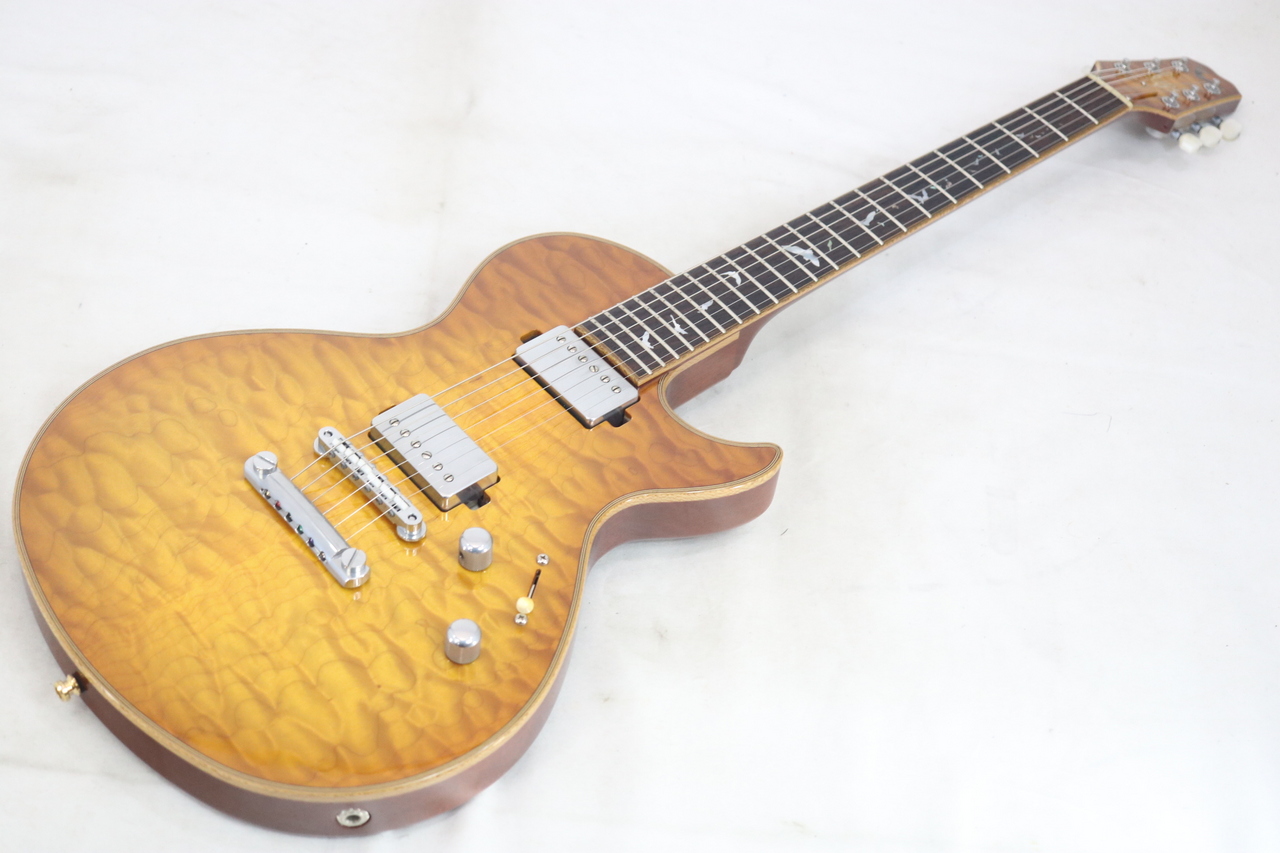 Sugi SH 485R EM/AT-MAHO SGS（中古）【楽器検索デジマート】