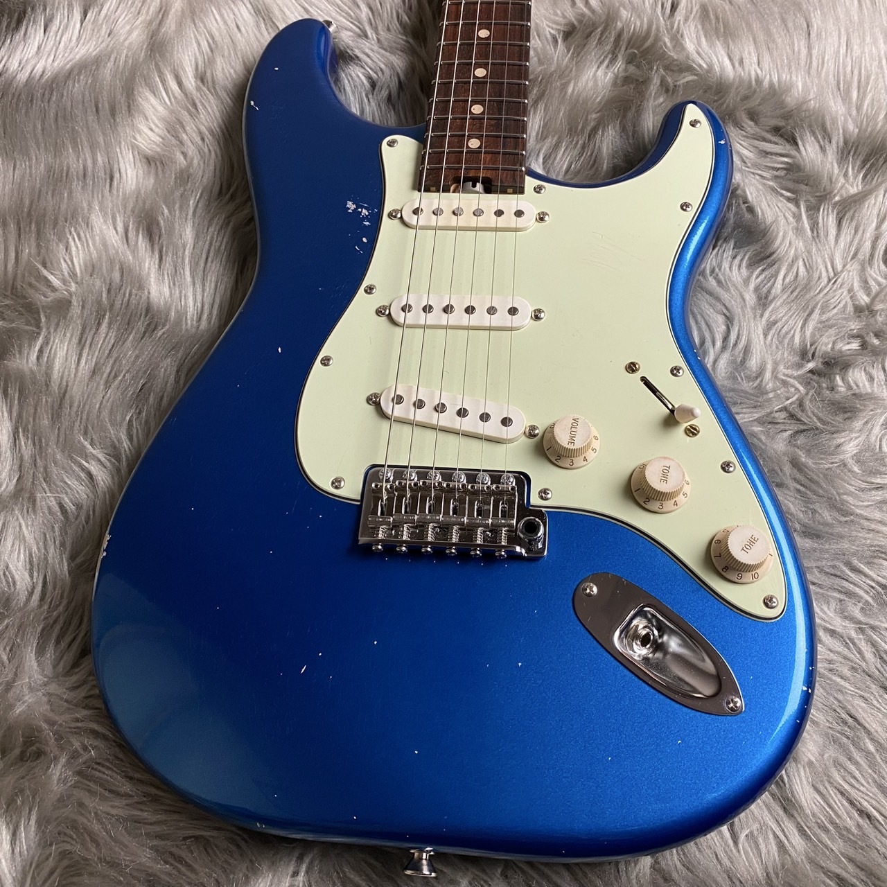 infinite Trad Fullsize ST / DLPB【現物画像】【最大36回分割無