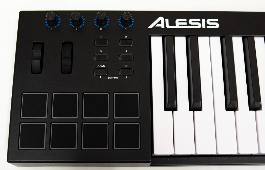 ALESIS V49（中古/送料無料）【楽器検索デジマート】