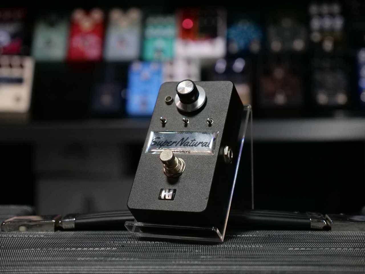 ギター Pedal Diggers Super Natural Pedal diggers 【USED】Super Natural（中古/送料無料）【楽器検索