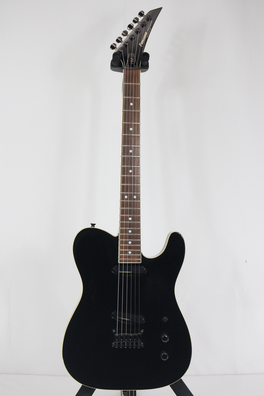 FERNANDES TEJ-70（中古）【楽器検索デジマート】