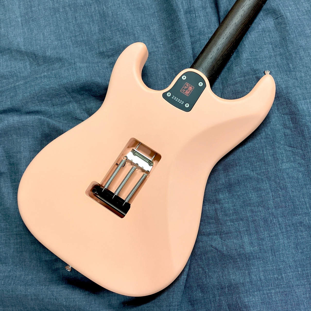 SAITO GUITARS S-622CS WWASHBA1 SPK（新品特価）【楽器検索デジマート】