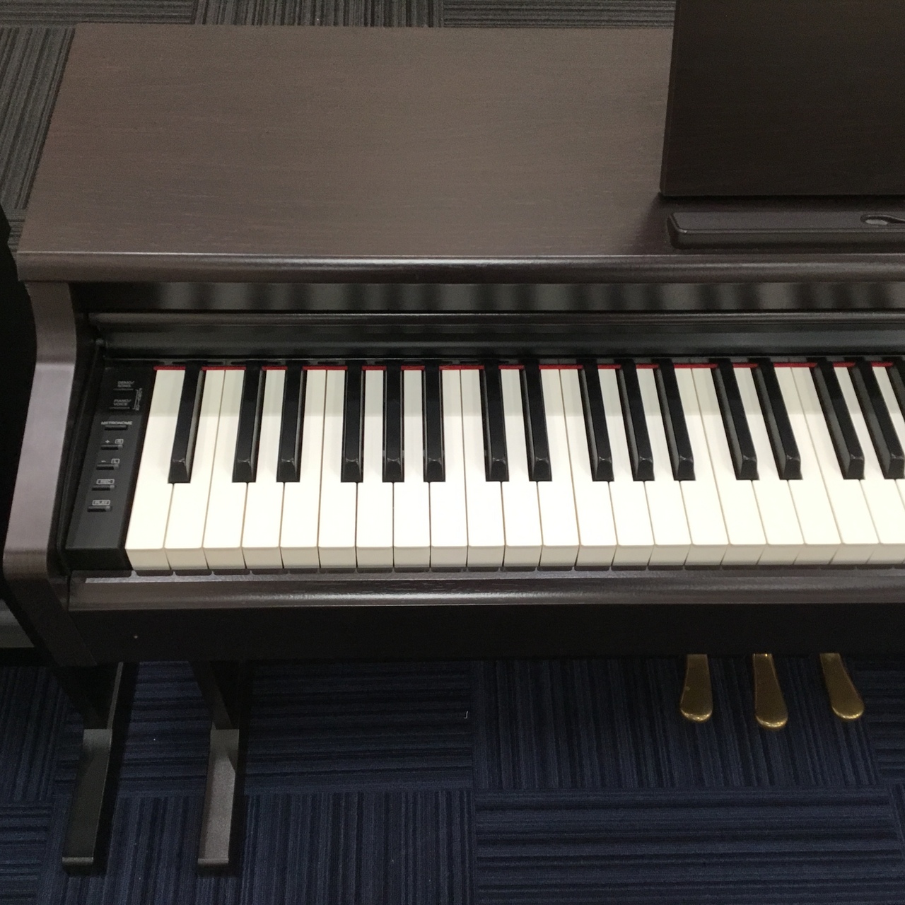 YAMAHA YDP-164【2021年製】【クリアランス!値下げしました!】（中古