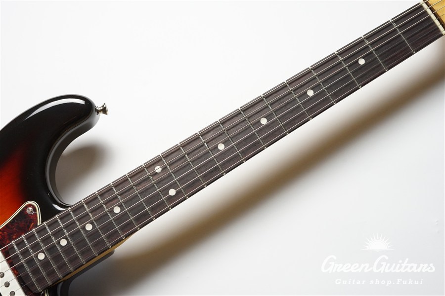 Vanzandt STV-R2 - 3TS（新品/送料無料）【楽器検索デジマート】