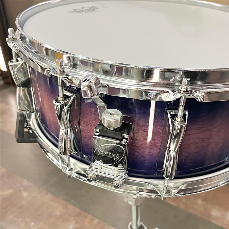 YAMAHA USED 中古 Recording Custom 20th Anniversary Snare Drum 14