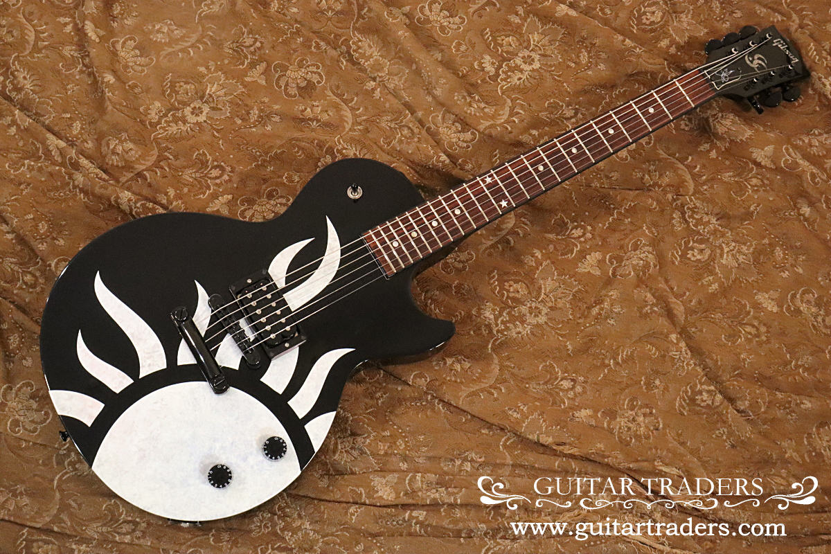 Gibson 2013 Sully Erna Les Paul Studio（中古）【楽器検索デジマート】